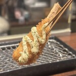 串揚げとワイン Ohana - 