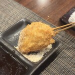 串揚げとワイン Ohana - 