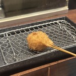 串揚げとワイン Ohana - 