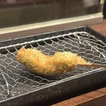 串揚げとワイン Ohana - 