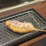 串揚げとワイン Ohana - 