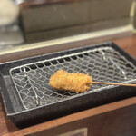 串揚げとワイン Ohana - 