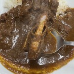 元祖とんかつカレー カツヤ - 