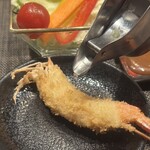 串揚げとワイン Ohana - 