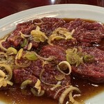 昭和焼肉 かたの - 