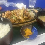 大神戸ゴルフ倶楽部レストラン - 