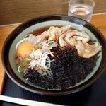 直江津庵 - 料理写真: