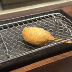 串揚げとワイン Ohana - 