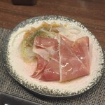 串揚げとワイン Ohana - 