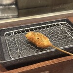 串揚げとワイン Ohana - 