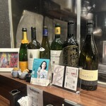 串揚げとワイン Ohana - 