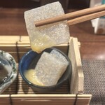 串揚げとワイン Ohana - 