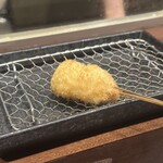 串揚げとワイン Ohana - 