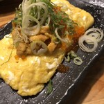 肉×魚×日本酒 照 - 