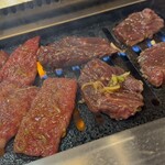 昭和焼肉 かたの - 