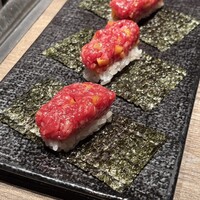 焼肉うしごろ 池袋店 - 