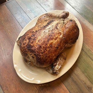 肉とアジアン bingin _2