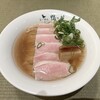 らーめん 鴨to葱