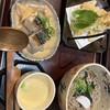 手打ちうどん 居食屋 凡愚
