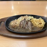 ステーキ宮 宇都宮店 - 