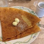 クレープリー・アルション - 