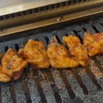 昭和焼肉 かたの - 