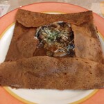 クレープリー・アルション - 