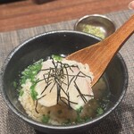 串揚げとワイン Ohana - 