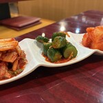 昭和焼肉 かたの - 