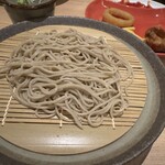 信州蕎麦みよしや - 