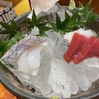 魚匠 銀平 心斎橋店 - 