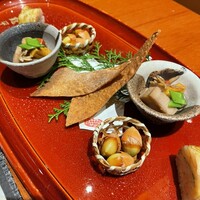 魚匠 銀平 心斎橋店 - 