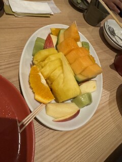 Shinshu Soba Miyoshiya