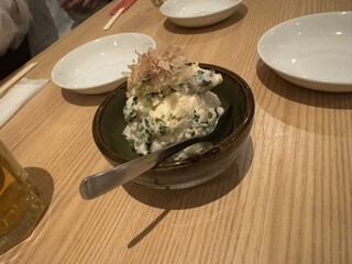 Shinshu Soba Miyoshiya