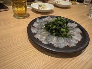 Shinshu Soba Miyoshiya