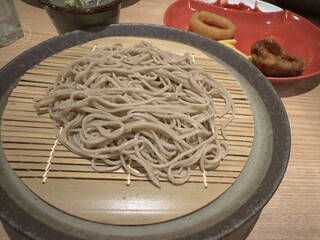 Shinshu Soba Miyoshiya