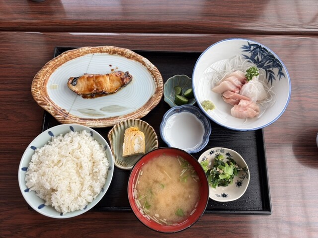 金彦魚店 - 山形（海鮮）の写真