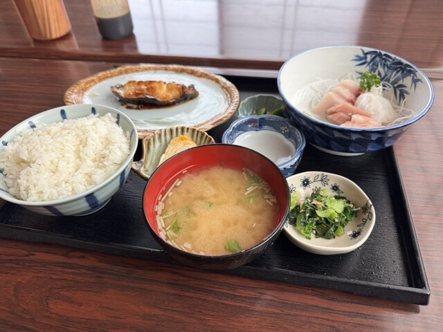 金彦魚店 - 山形（海鮮）の写真