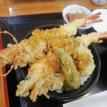 丼屋 さかぐち - 