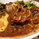 SPICY CURRY 魯珈 - 