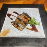 神楽坂 鉄板焼 向日葵 - 