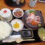 丼屋 さかぐち - 