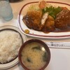 冨士ランチ