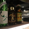 魚とおでんとお寿司 みちこ