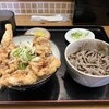 手打ちそば さくら 手稲明日風店