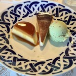 エル ポニエンテ - 