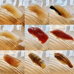 小倉 鮨 まつもと - 