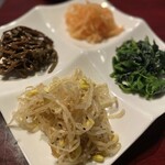 NO.1 焼肉しゃぶしゃぶ 食べ放題 歌舞伎町店 - 