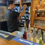 CRAFT BEER & DINING WEST HOUSE - 