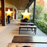 きんじろうカフェ - 